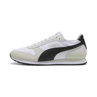 【PUMA】ST MILER 休閒運動鞋 男女共同 40162202 男鞋 女鞋 休閒鞋 白色