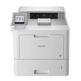 【brother】官方直營 HL-L9430CDN 企業級彩色雷射印表機(自動雙面列印/行動雲端列印/NFC)