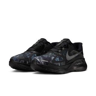 【NIKE 耐吉】慢跑鞋 男鞋 運動鞋 緩震 STRUCTURE PLUS CM 黑 IM3987-001