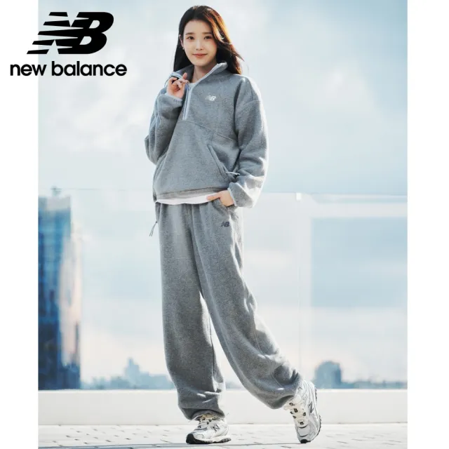 【NEW BALANCE】NB 204L 復古鞋/運動鞋_U204LSWD-D_奶油黑銀(IU同款)