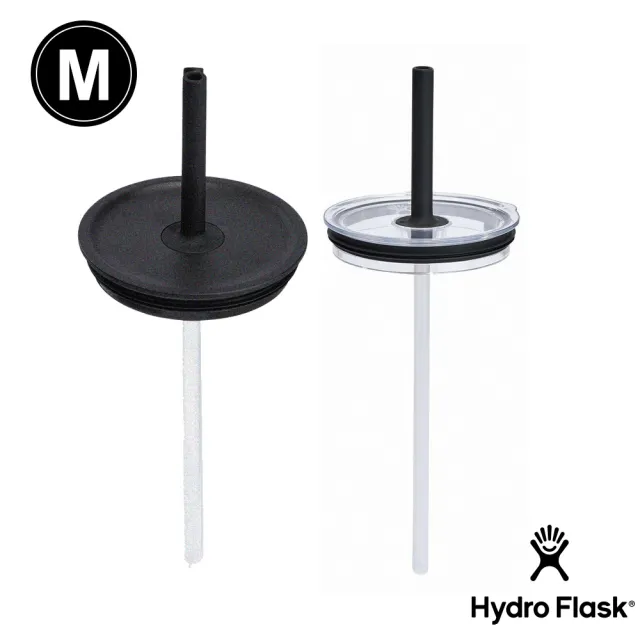 【Hydro Flask】吸管型杯蓋 M
