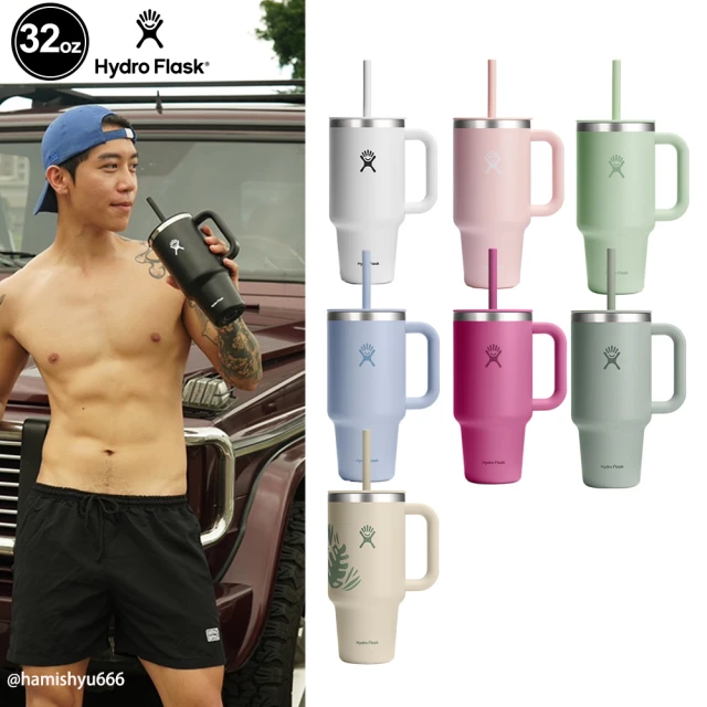 手提咖啡杯