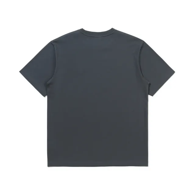 【KODAK Apparel】柯達 男女同款 短袖T恤  涼感 經典Askin 共3色 / KB602013WHT KB602013CHC KB602013BLK