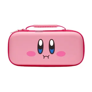 【PowerA】NS2 Switch2 膨脹卡比 主機收納包