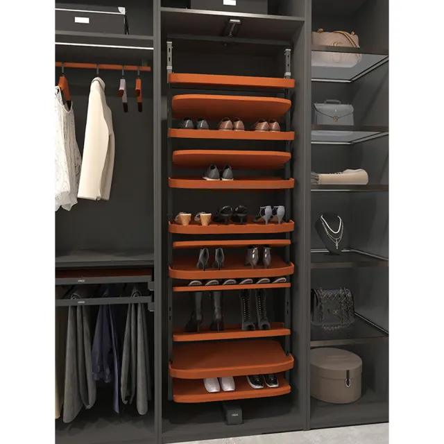 【2026】旋轉鞋架推薦ptt》10款高評價人氣品牌排行榜 | 好吃美食的八里人