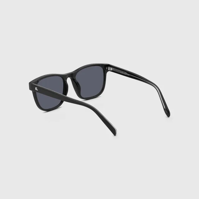 【BLUE ELEPHANT】VEIL black MAIN一般款式 抗藍光眼鏡 鏡框 附盒 官方旗艦店