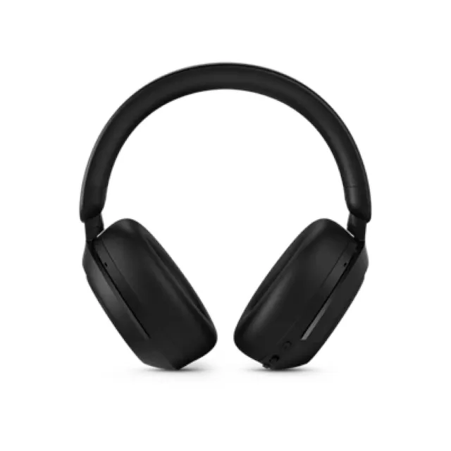 【Philips 飛利浦】飛利浦 TAH8000 Hi-Res 金標 旗艦 降噪藍牙耳罩耳機 (公司貨保證)