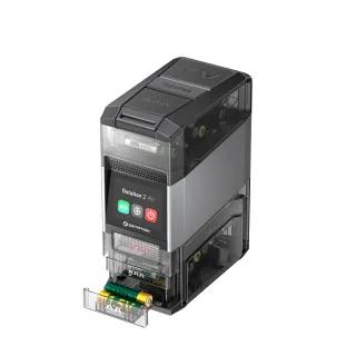 【Olight】電筒王 OSTATION 2 PRO 專業版 手電筒適用 智慧電池能源站 充電檢測管理 1.5V鋰電池 鎳氫 AA/AAA