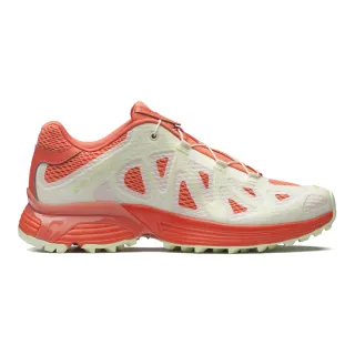 【salomon】XT-WHISPER VOID AMA聯名 運動鞋 火焰紅