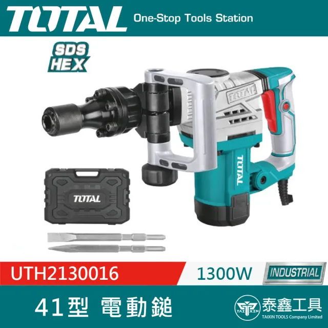 【2026】電鎚鑽推薦｜10款高評價人氣品牌排行榜 | 好吃美食的八里人