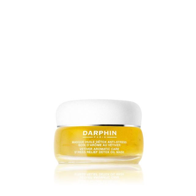 DARPHIN朵法 岩蘭草舒壓精露面膜 DARPHIN朵法巖蘭草舒壓精露面膜,專櫃級保濕配方,舒緩壓力、滋潤肌膚,適合日常使用。單入組設計方便攜帶與使用,讓您隨時享受放鬆護膚體驗。