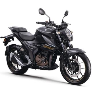 【SUZUKI 臺鈴】GIXXER ER 250街車版 機車(油冷傳奇再度回歸/白牌檔車/臺鈴公司車)