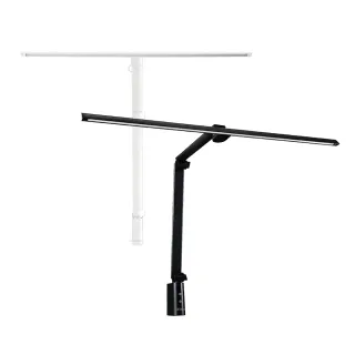 【ESENSE 逸盛】80cm LED超廣域觸控護眼檯燈(11-PRO100嘖嘖募資破千萬)