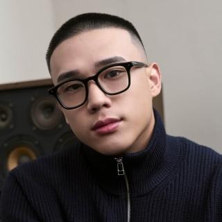 【KlassiC.】Baby Milo☆ 威靈頓框眼鏡