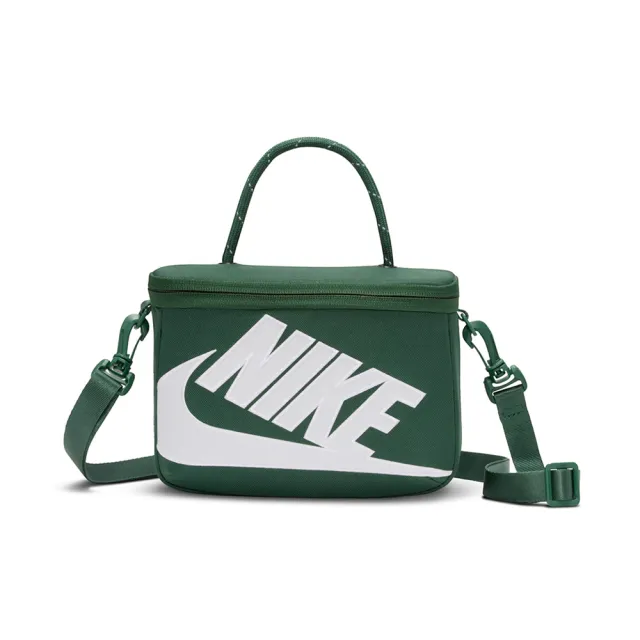 【NIKE 耐吉】斜背包  NK MINI SHOEBOX CROSSBODY 男女 - FN3059323