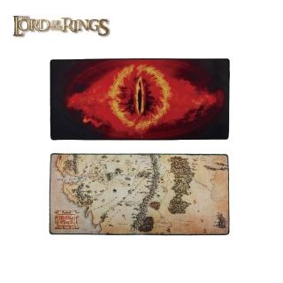 【ARKY】官方授權｜魔戒 (The Lord of the Rings) 遠徵起點之傳奇桌墊/鍵盤墊/滑鼠墊(代理商公司貨)