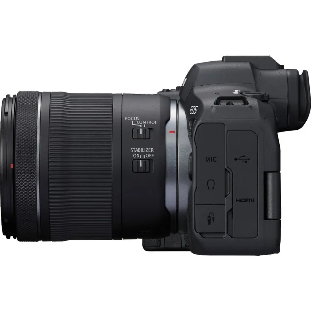 【Canon】EOS R6 Mark II R6M2 KIT 附 RF 24-105mm F4-7.1 IS STM (公司貨) 全片幅無反微單眼相機 R62 KIT