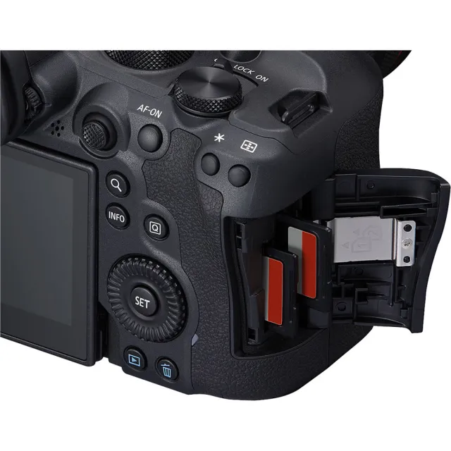 【Canon】EOS R6 Mark II R6M2 KIT 附 RF 24-105mm F4-7.1 IS STM (公司貨) 全片幅無反微單眼相機 R62 KIT