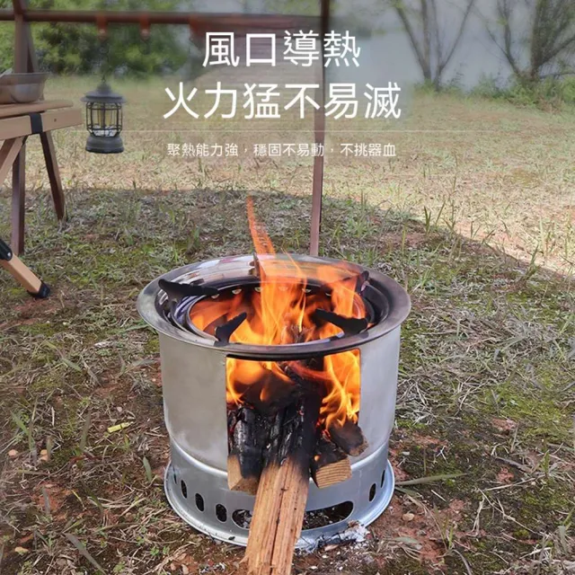 | BALIMAN情報局 【2026】柴火爐推薦10款高評價人氣品牌排行榜 | BALIMAN情報局