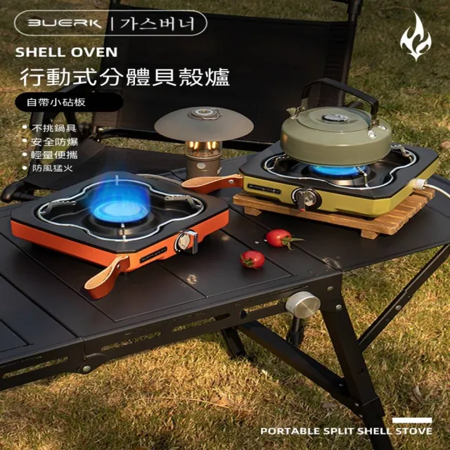 【2026】登山爐推薦｜10款高評價人氣品牌排行榜 | BALIMAN情報局