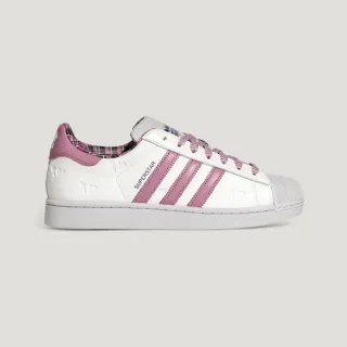 【adidas 愛迪達】V-DAY X SUPERSTAR II 運動休閒鞋 貝殼鞋 男鞋/女鞋 - Originals KZ7157