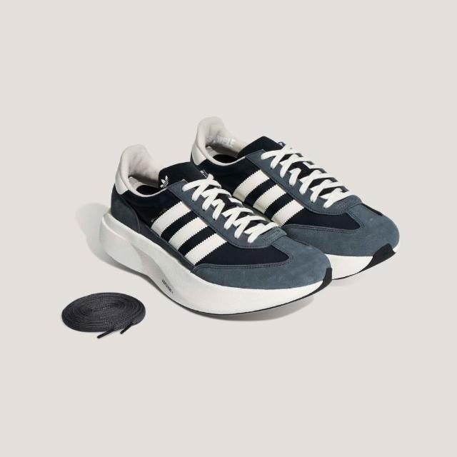 【adidas 愛迪達】SL 72 PRO 運動休閒鞋 男鞋/女鞋 - Originals KK3072