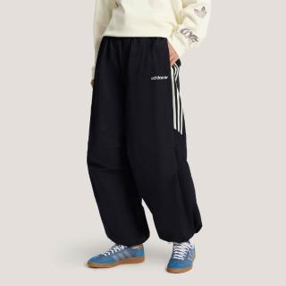 【adidas 愛迪達】SANTIAGO 運動長褲 男 - Originals KR2607