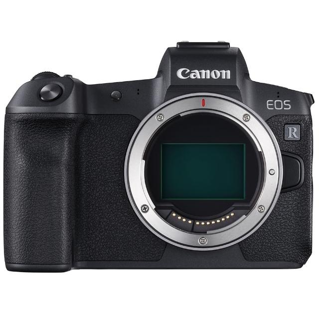 【Canon】EOS R50 BODY 單機身 (公司貨) APS-C 無反微單眼相機 翻轉螢幕 4K