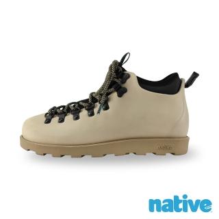 【Native Shoes】男/女鞋 Fitzsimmons 休閒靴/露營/防潑水(31106848-2163)