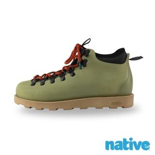 【Native Shoes】男/女鞋 Fitzsimmons 休閒靴/露營/防潑水(31106848-3029)