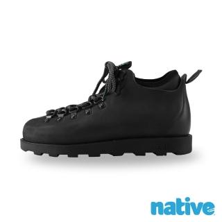 【Native Shoes】男/女鞋 Fitzsimmons 休閒靴/露營/防潑水(31106848-1019)