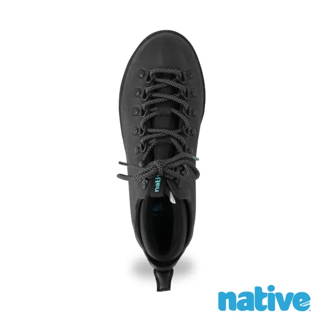 【Native Shoes】男/女鞋 Fitzsimmons 休閒靴/露營/防潑水(31106848-1019)