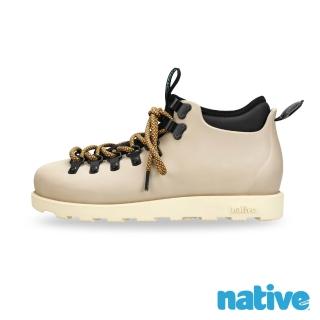 【Native Shoes】男/女鞋 Fitzsimmons 休閒靴/露營/防潑水(31106848-2162)