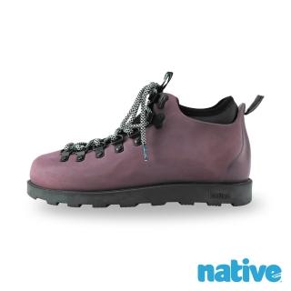 【Native Shoes】男/女鞋 Fitzsimmons 休閒靴/露營/防潑水(31106848-5477)