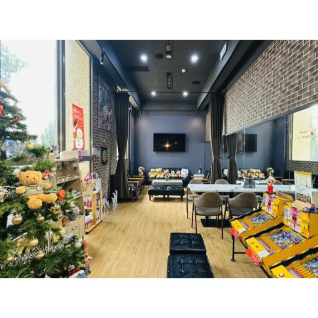 台南家新大飯店｜雙人入住商務雙人房或豪華雙床房一泊一食 六壹專案(平日及旺日招待一位12歲以下兒童)