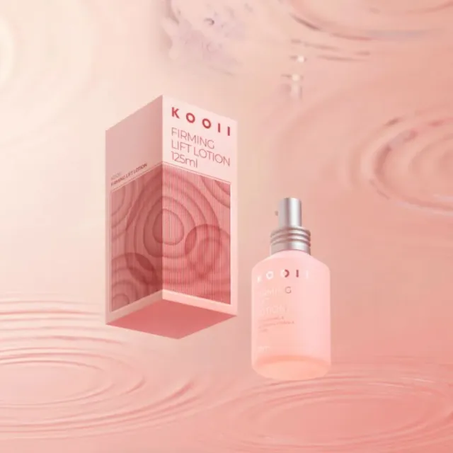 【KOOII】霽紅肌能緊緻活膚露(新包裝)