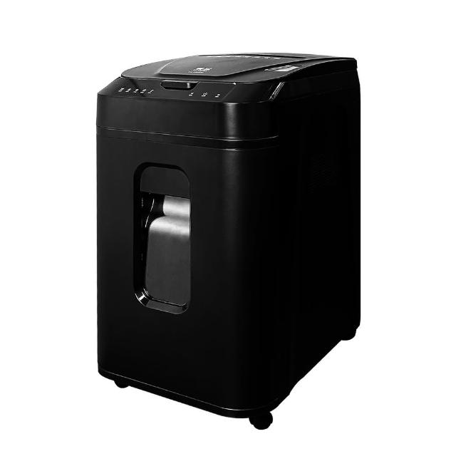 【AURORA 震旦】全自動200張極細碎式多功能碎紙機(AS200AMQ)