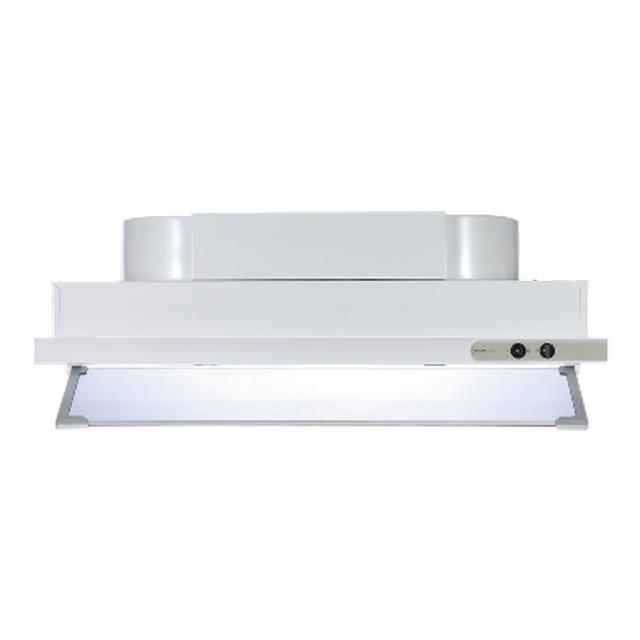 【SAKURA 櫻花】隱藏式除油煙機_90CM(R-3500DXL-原廠保固原廠基本安裝)