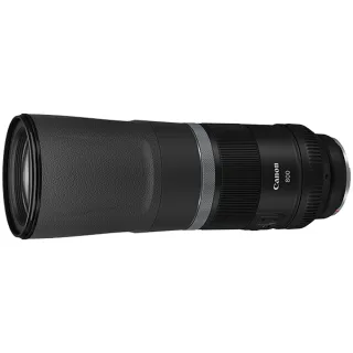 【Canon】RF 800mm F11 IS STM 超望遠定焦鏡頭--公司貨