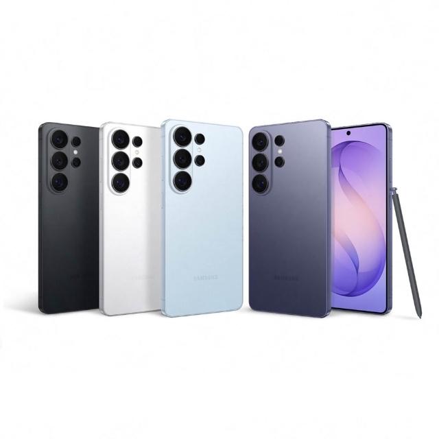 moPro會員專屬【Samsung 三星】Galaxy S26 Ultra 5G 6.9吋(12G/256G)