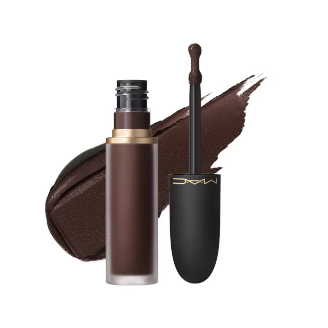 【M.A.C】輕親保濕唇膏/唇頰慕斯組(保濕唇膏3.5g＋唇頰慕斯5ml)