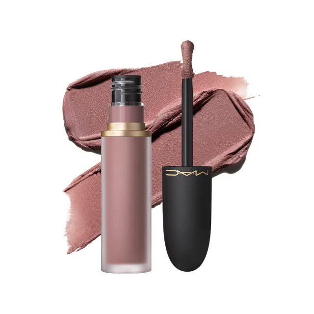 【M.A.C】輕親保濕唇膏/唇頰慕斯組(保濕唇膏3.5g＋唇頰慕斯5ml)