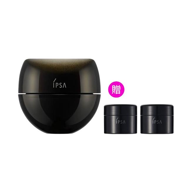 IPSA茵芙莎逆齡肌力活膚霜，專為油性肌膚設計，提供高效保濕同時維持肌膚水油平衡，改善膚質，讓肌膚更年輕有彈性。