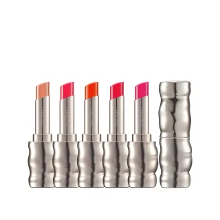 【Sulwhasoo 雪花秀】官方直營 完美亮采唇膏3g