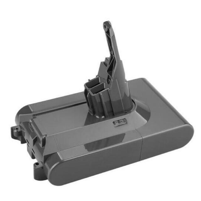 【芯霸電池】Dyson 戴森 V8 4000mAh V7 SV10 SV11  吸塵器專用台灣製造電池 內附好禮(全台製 保固20個月)