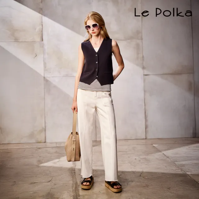 【2026】修身女長褲推薦｜10款高評價人氣品牌排行榜 | 好吃美食的八里人