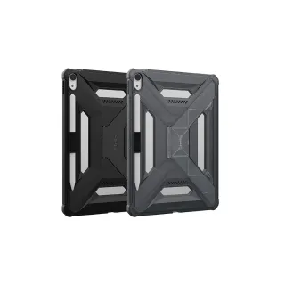 【UAG】iPad Air 11(2024-2026)/10.9吋耐衝擊支架極簡保護殼(M4 M3 M2 防摔殼 平板殼)