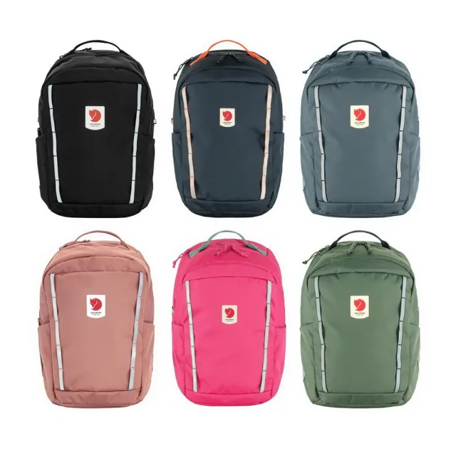 【Fjallraven】北極狐 Skule Kids 後背包 15L 兒童背包 (23347-)