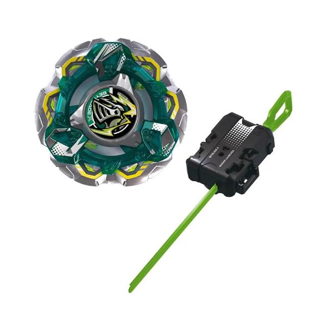 【TAKARA TOMY】BEYBLADE X 戰鬥陀螺X CX-14 騎士堡壘(男孩 對戰)