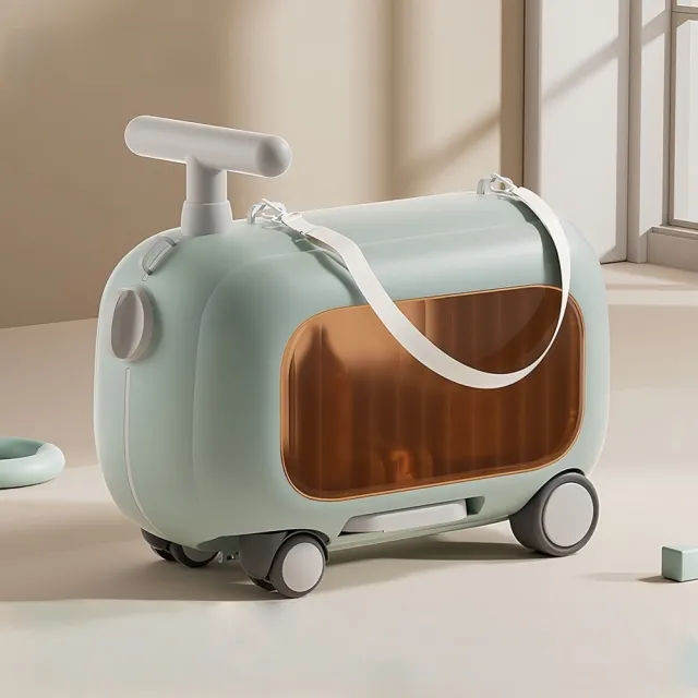 【2026】登機車推薦10款高評價人氣品牌排行榜 | 好吃美食的八里人